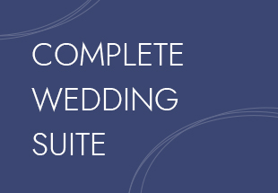 complete wedding film package
