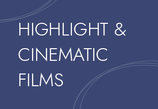 wedding highlight and feature film