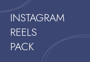 wedding instagram reels editing