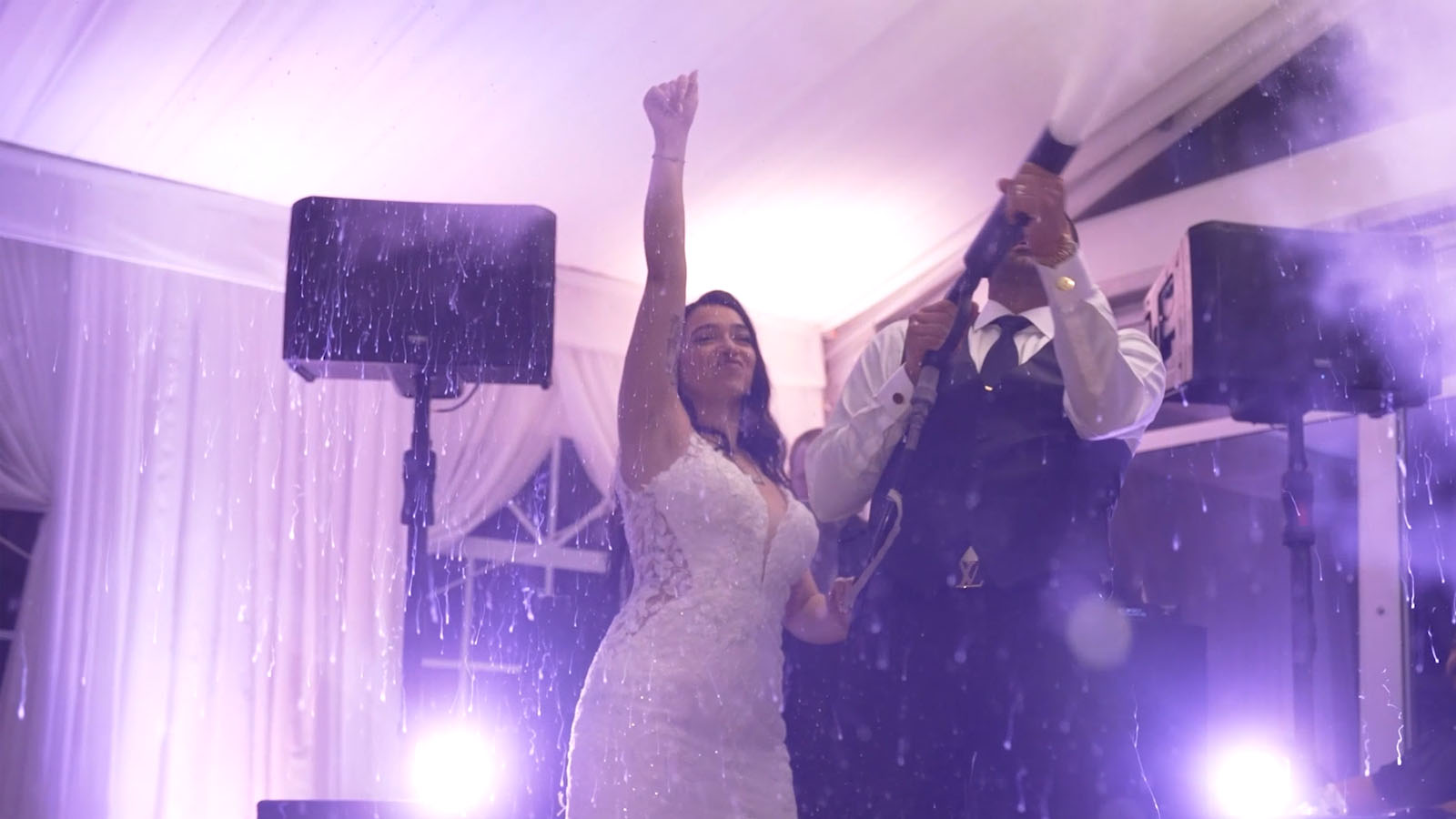 music for wedding films