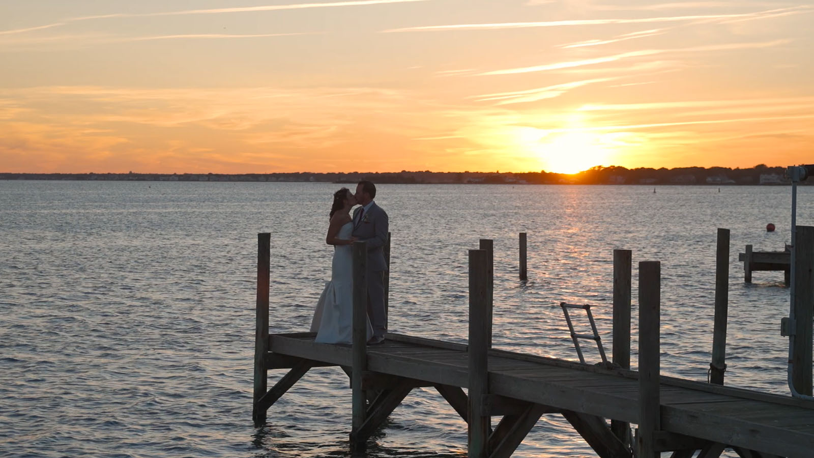 wedding post production services