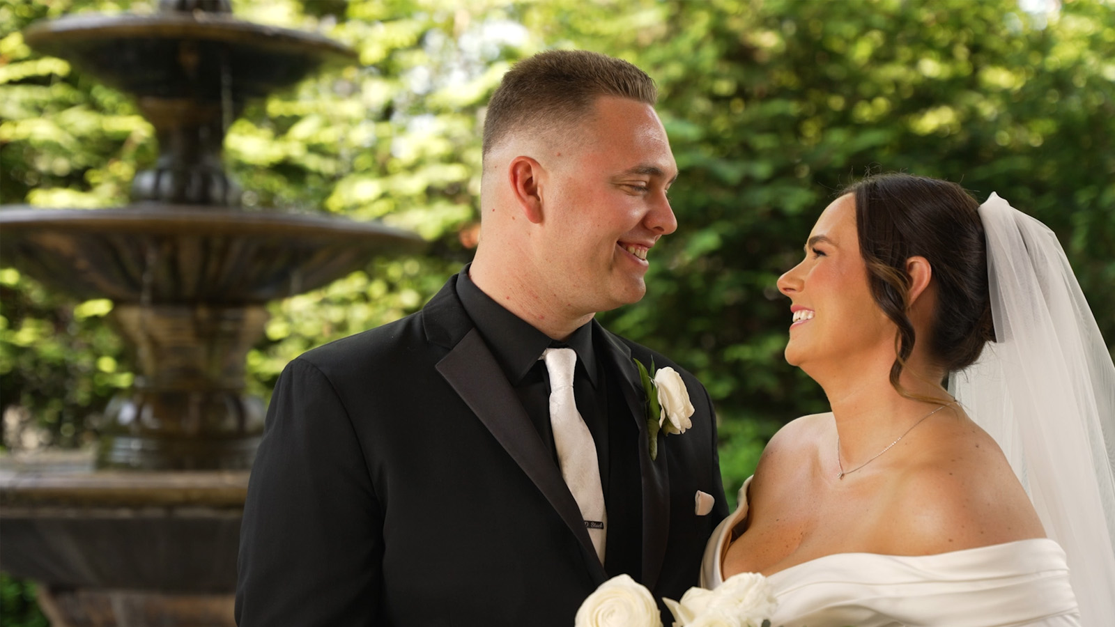 white label wedding film editing