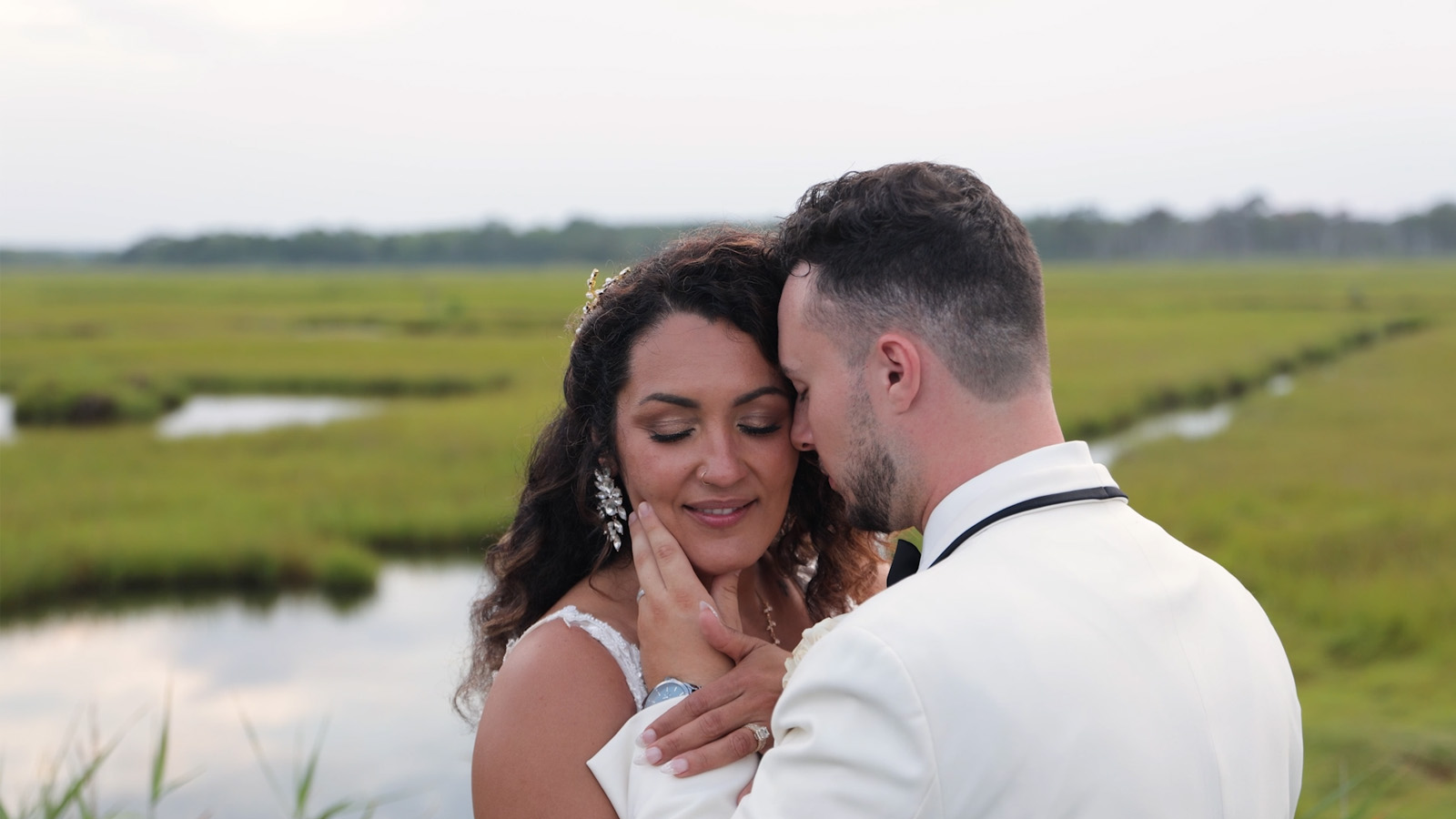 wedding film revisions